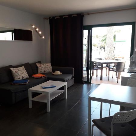 Apartamento Departamento Barcaro 2 Puerto del Carmen  Exterior foto