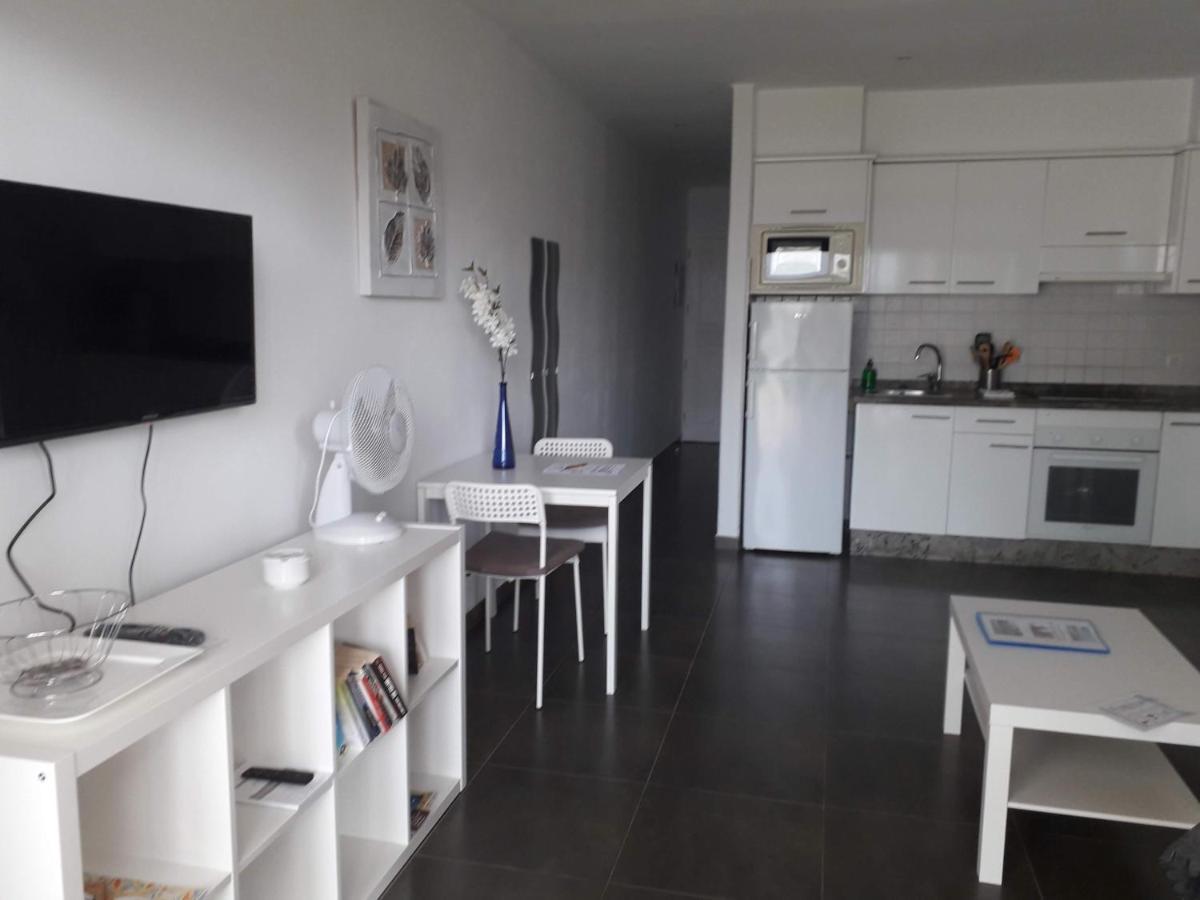 Apartamento Departamento Barcaro 2 Puerto del Carmen  Exterior foto