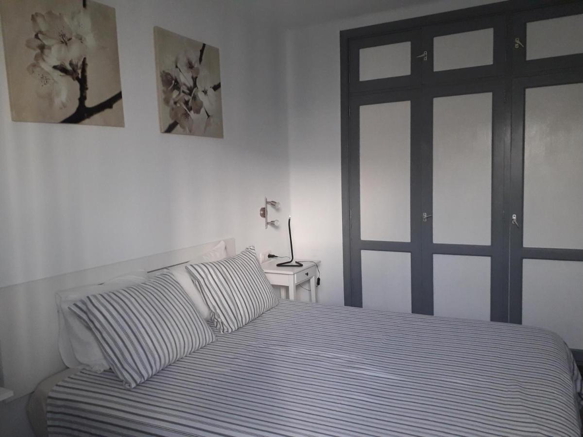 Apartamento Departamento Barcaro 2 Puerto del Carmen  Exterior foto