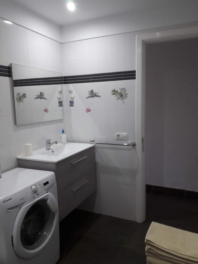 Apartamento Departamento Barcaro 2 Puerto del Carmen  Exterior foto