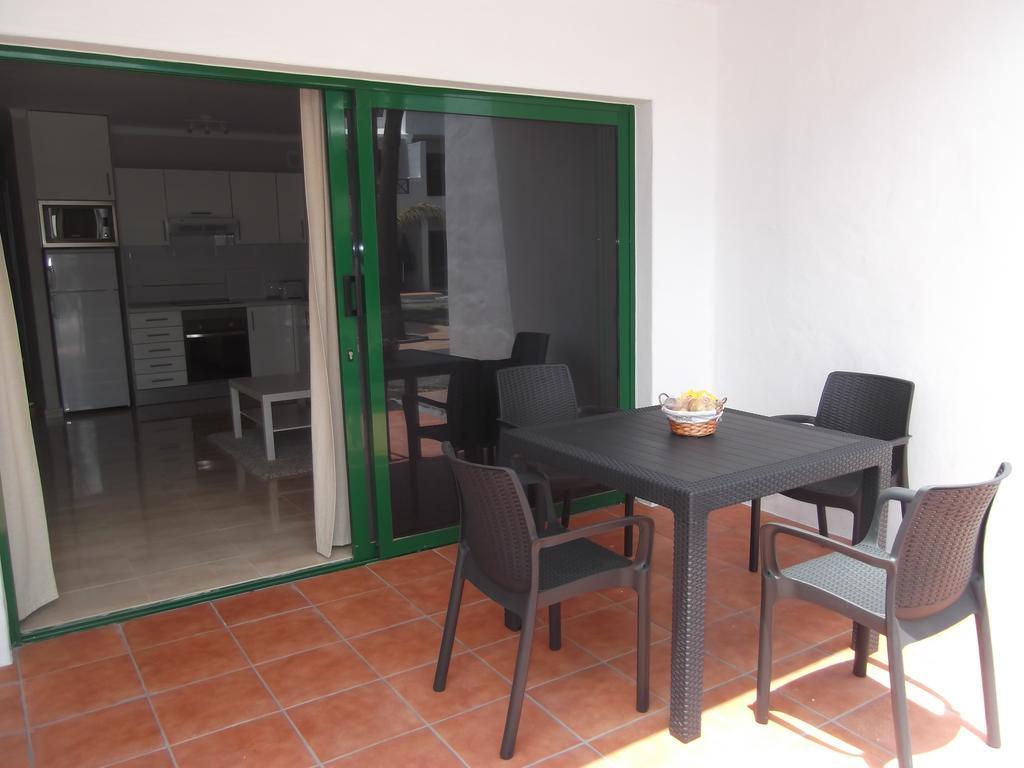 Apartamento Departamento Barcaro 2 Puerto del Carmen  Habitación foto