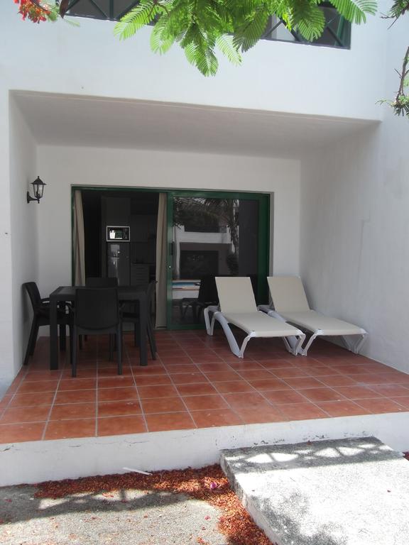 Apartamento Departamento Barcaro 2 Puerto del Carmen  Habitación foto