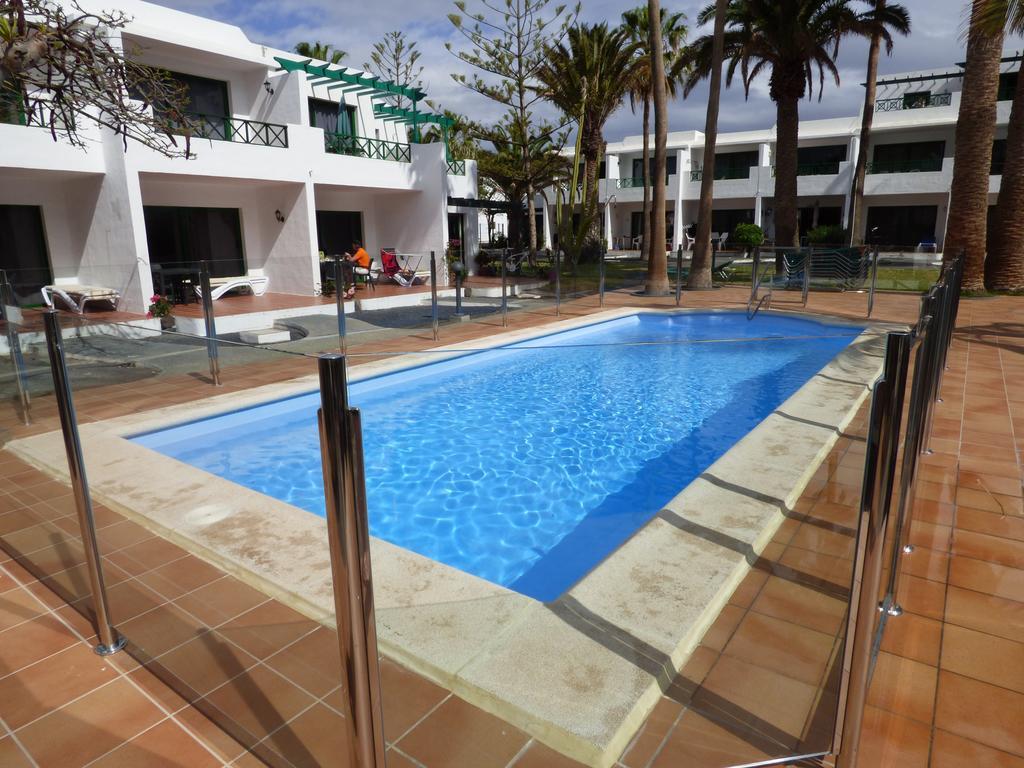 Apartamento Departamento Barcaro 2 Puerto del Carmen  Exterior foto