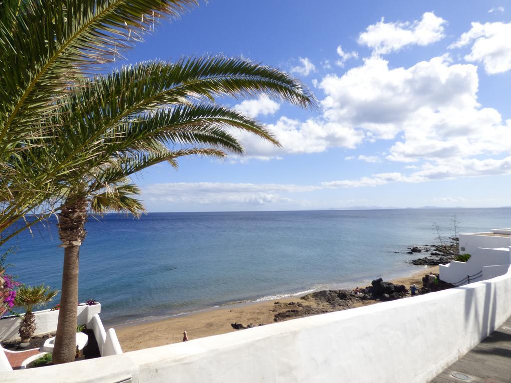 Apartamento Departamento Barcaro 2 Puerto del Carmen  Exterior foto