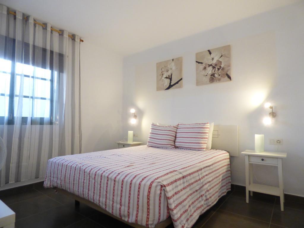 Apartamento Departamento Barcaro 2 Puerto del Carmen  Exterior foto
