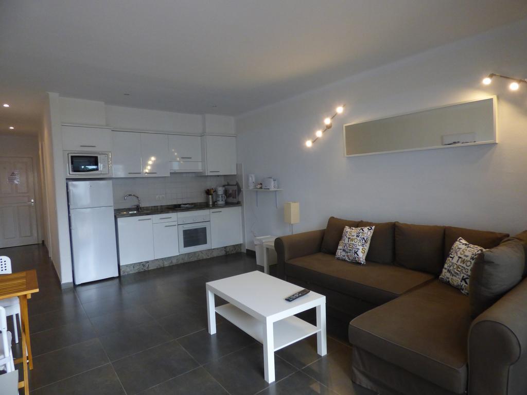 Apartamento Departamento Barcaro 2 Puerto del Carmen  Exterior foto