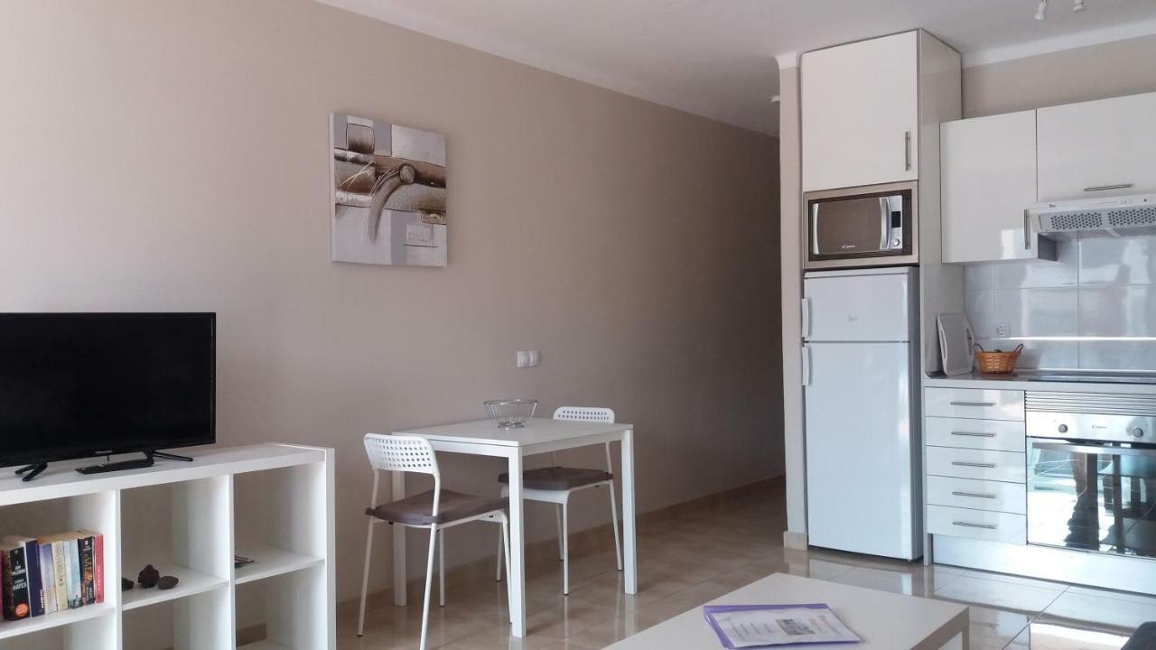 Apartamento Departamento Barcaro 2 Puerto del Carmen  Exterior foto