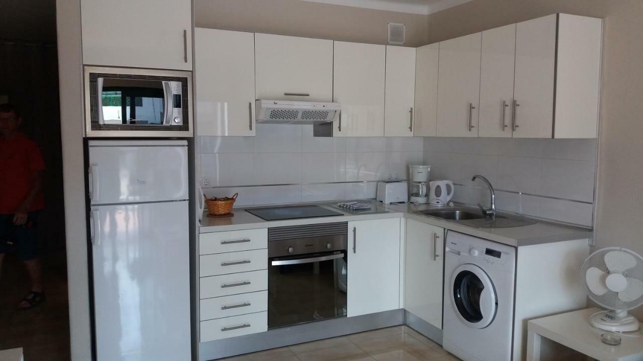 Apartamento Departamento Barcaro 2 Puerto del Carmen  Exterior foto