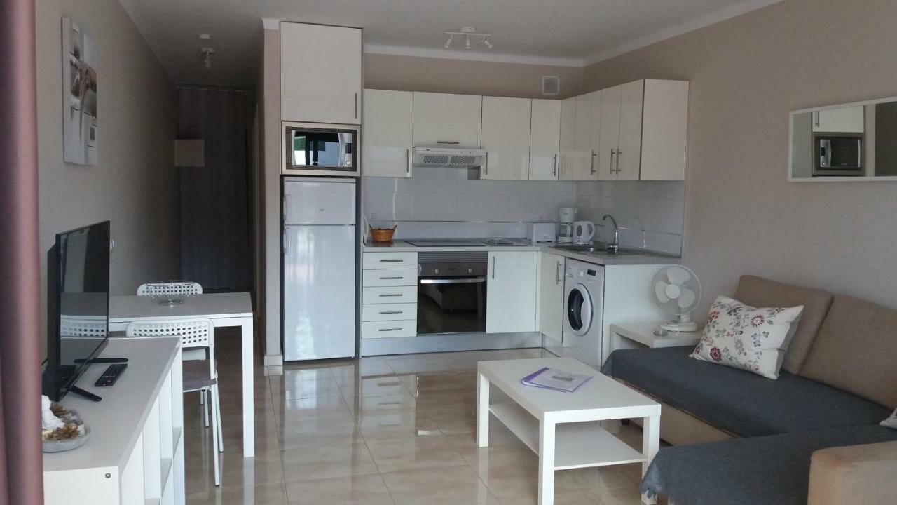 Apartamento Departamento Barcaro 2 Puerto del Carmen  Exterior foto