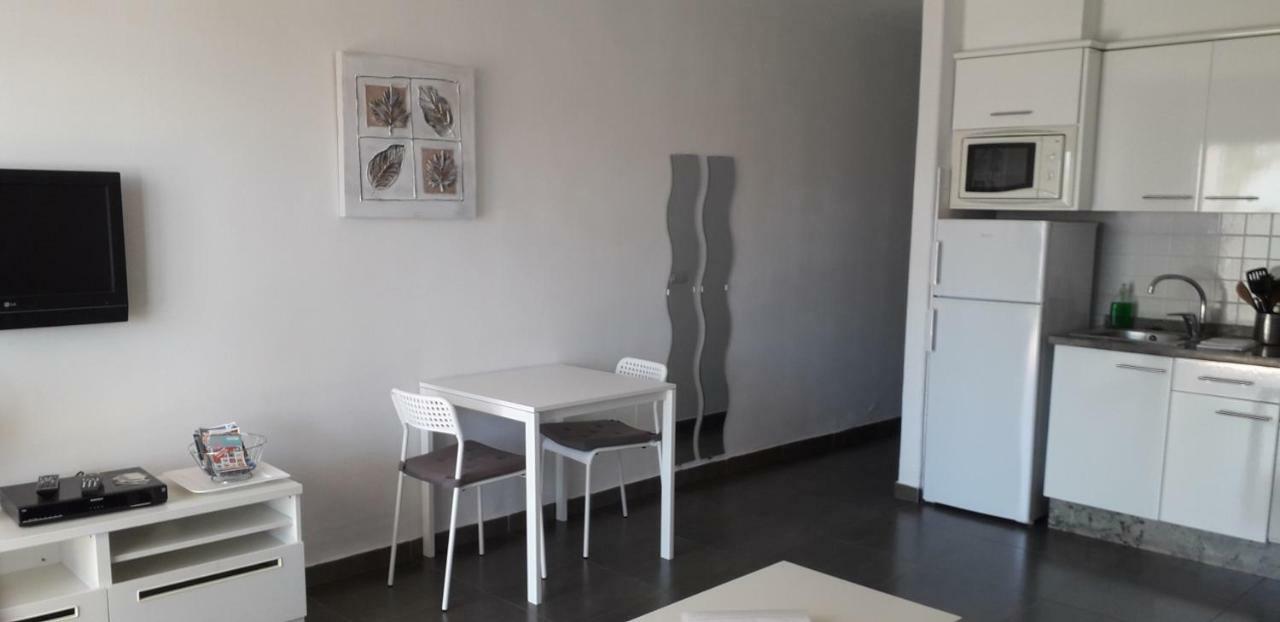 Apartamento Departamento Barcaro 2 Puerto del Carmen  Exterior foto