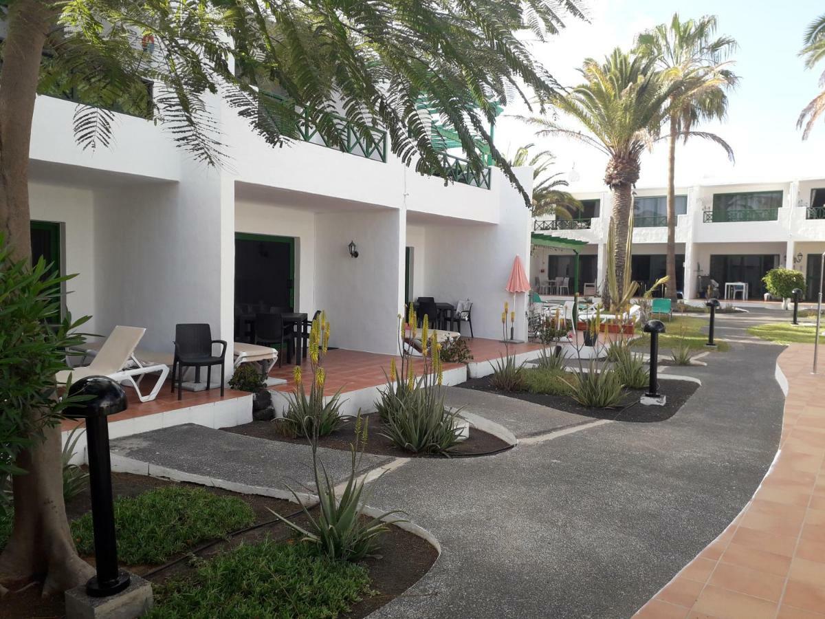Apartamento Departamento Barcaro 2 Puerto del Carmen  Exterior foto