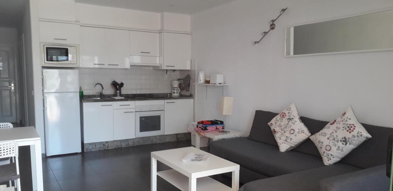 Apartamento Departamento Barcaro 2 Puerto del Carmen  Exterior foto